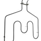 GE Range Oven Bake Element - WG02F04957