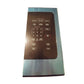 GE Microwave Control Panel - WG02F05282