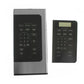 GE Microwave Control Panel - WG02F05282
