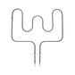 GE Range Oven Bake Element - WG02F05346