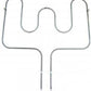 GE Range Oven Bake Element - WG02F05346