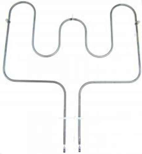 GE Range Oven Bake Element - WG02F05346, Replaces: 876006 AH249271 AH9862110 AP2030988 B01N5TVBD0 EA249271 EA9862110 EAP249271 EAP9862110 PS249271