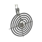 GE Range Coil Surface Element - WG02F05375