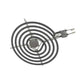 GE Range Coil Surface Element - WG02F05375