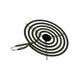 GE Range Coil Surface Element - WG02F05386