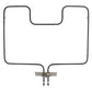 GE Range Oven Bake Element - WG02F05398