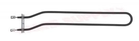 GE Range Oven Bake Element OEM - WG02F05413, Replaces: 37-668-001 37-EB010 41-7561 902355 AH9862130 AM003-001 CT153 EA9862130 EAP9862130 EB010 EB010B