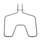GE Range Oven Bake Element - WG02F05414