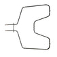 GE Range Oven Bake Element - WG02F05414