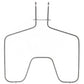 GE Range Oven Bake Element - WG02F05414