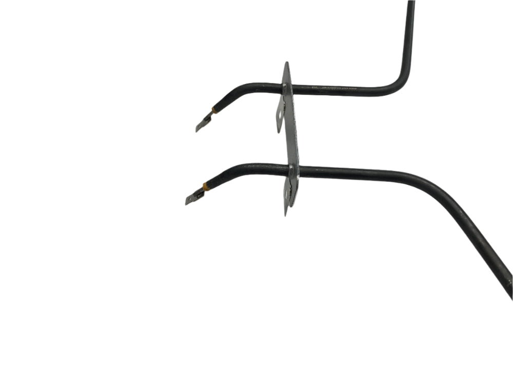 GE Range Oven Bake Element - WG02F05414