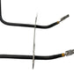 GE Range Oven Bake Element - WG02F05414