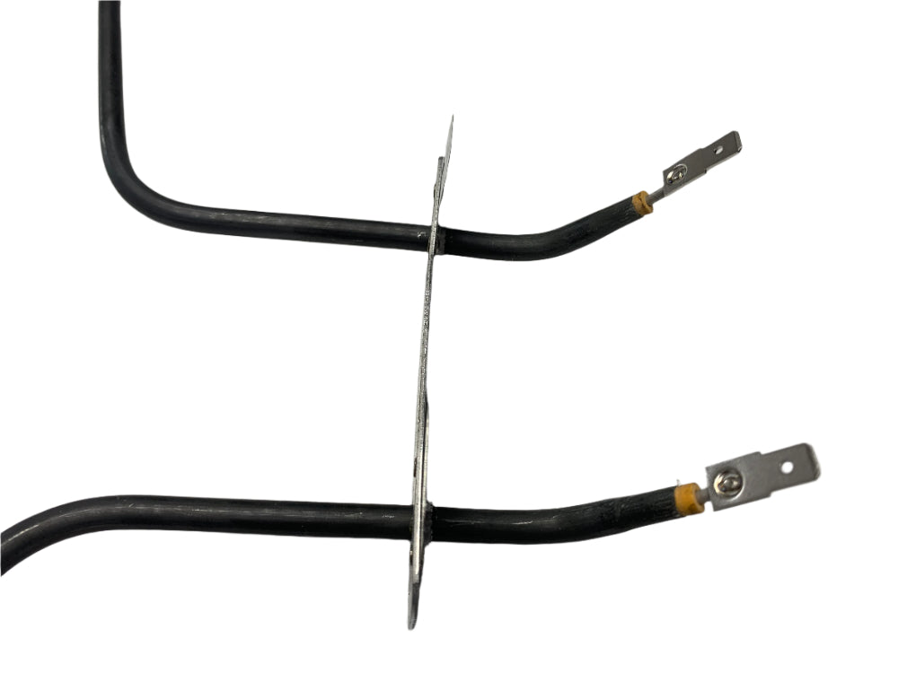 GE Range Oven Bake Element - WG02F05414
