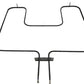 GE Range Bake Element - WG02F05433