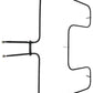 GE Range Bake Element - WG02F05433