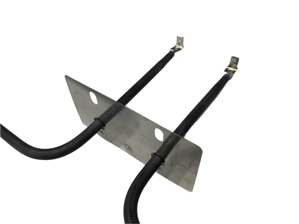 GE Range Bake Element - WG02F05433