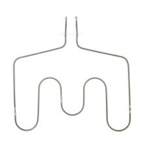 GE Range Oven Bake Element OEM - WG02F05436, Replaces: WB44K10009