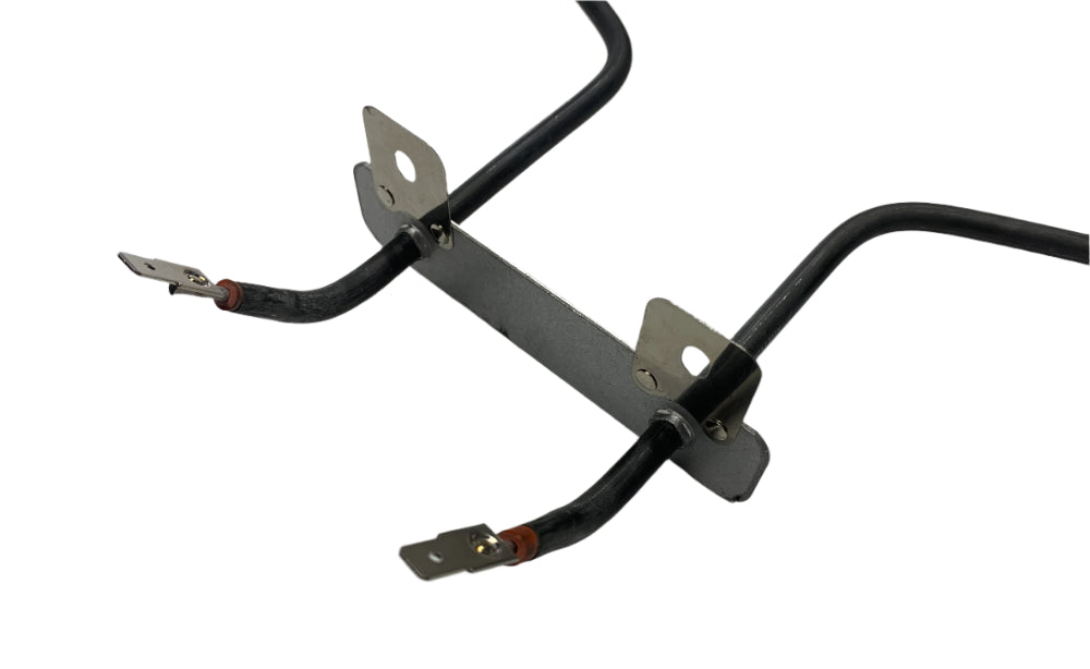 GE Range Baking Element - WG02F05436