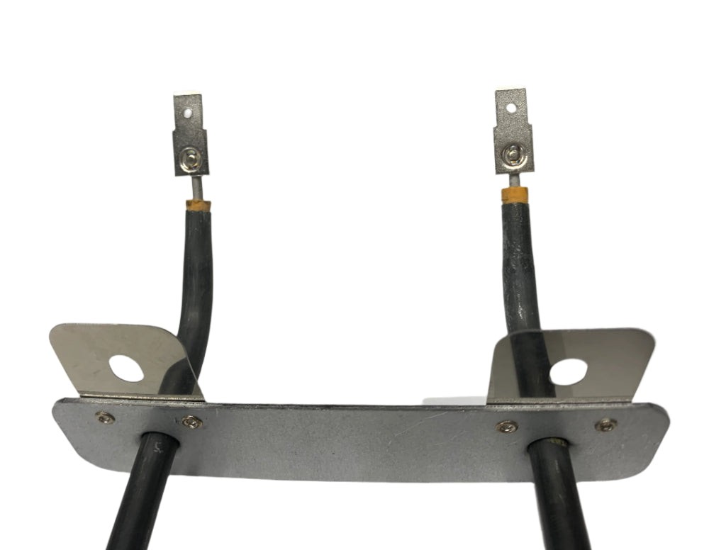 GE Range Oven Bake Element - WG02F05443