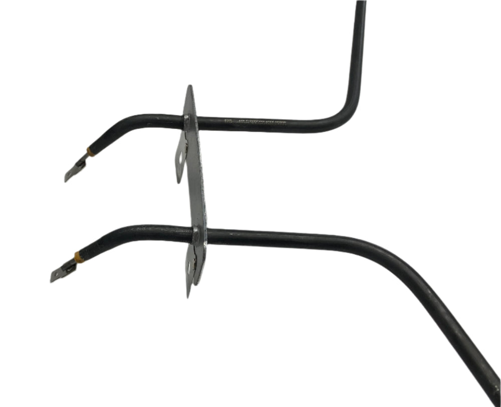 GE Range Oven Bake Element - WG02F05443