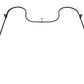 GE Range Oven Bake Element - WG02F05449, Replaces: 311734