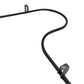 GE Range Oven Bake Element - WG02F05449, Replaces: 311734
