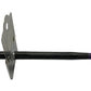 GE Range Oven Bake Element - WG02F05449, Replaces: 311734