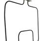 GE Range Oven Bake Element - WG02F05455,