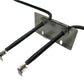 GE Range Oven Bake Element - WG02F05455,