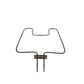 GE Range Oven Bake Element - WG02F05459