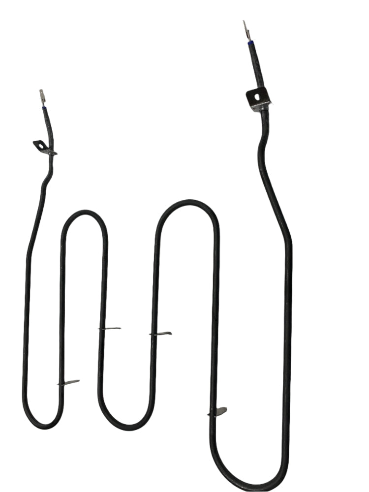 GE Range Oven Bake Element - WG02F05466