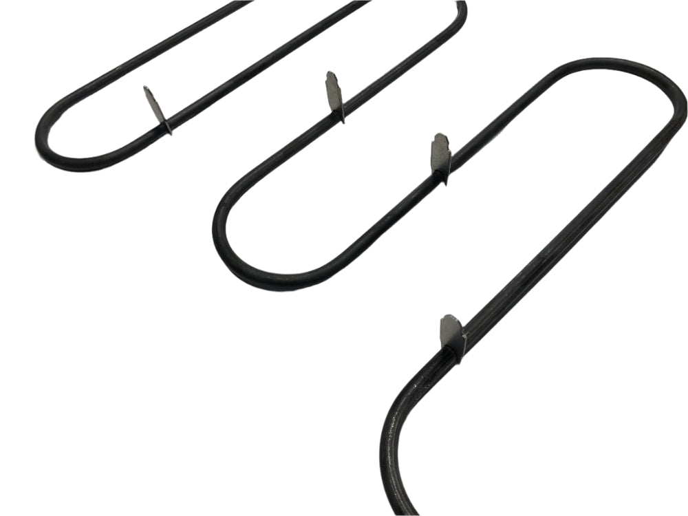 GE Range Oven Bake Element - WG02F05466
