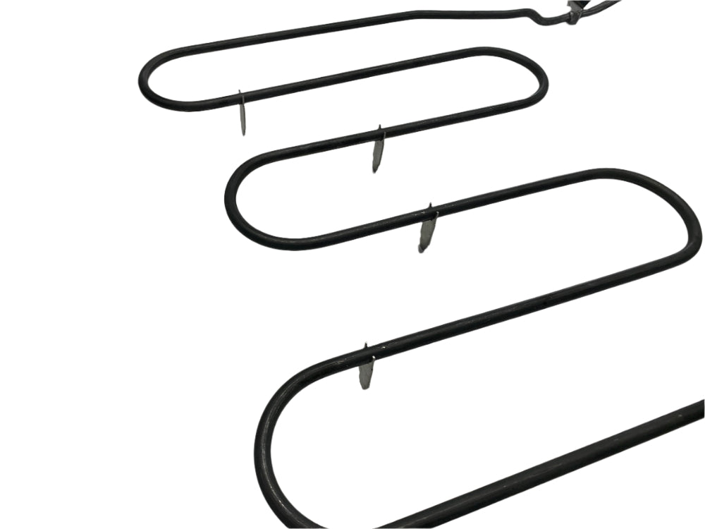 GE Range Oven Bake Element - WG02F05466