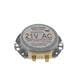 GE Microwave Synchronous Motor - WG02F05661