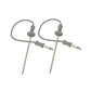GE Range Probe Thermistor - WG02F05721