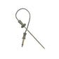 GE Range Probe Thermistor - WG02F05721