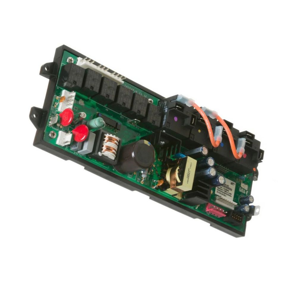 GE Range Frame Board - WG02F05732