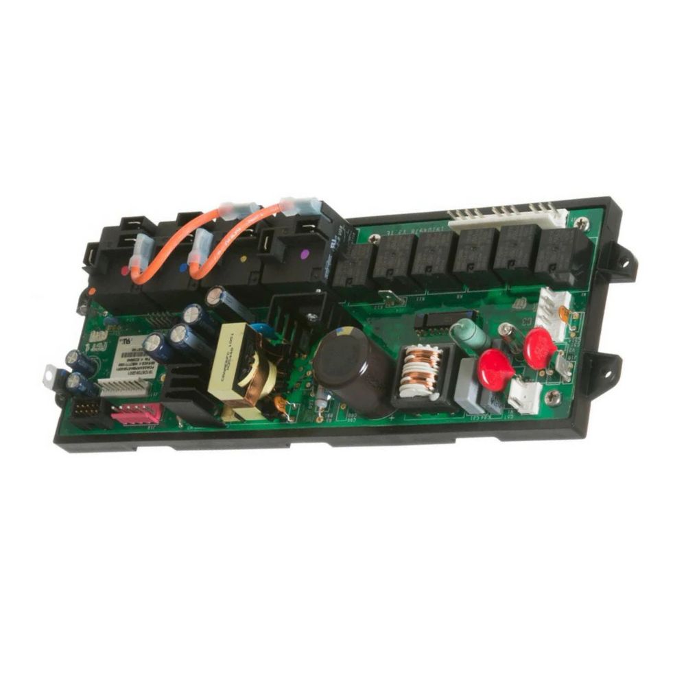 GE Range Frame Board - WG02F05732
