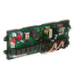 GE Range Frame Board - WG02F05732
