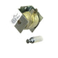 GE Range Oven Door Latch Solenoid - WG02F05750