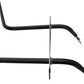 GE Range Oven Bake Element - WG02F06017