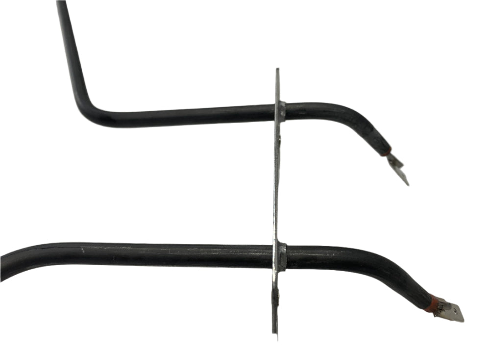 GE Range Oven Bake Element - WG02F06017