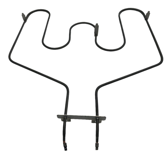 GE Range Oven Bake Element - WG02F06017
