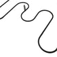 GE Range Oven Bake Element - WG02F06017