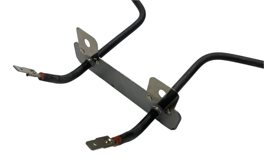 GE Range Oven Bake Element - WG02F06017