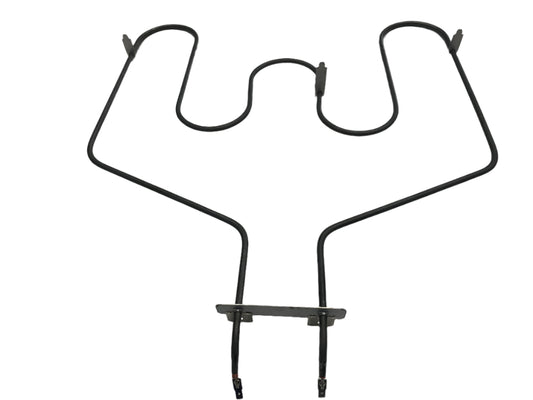 GE Range/Oven Broil Element - WG02F06037, Replaces: WB44K5017