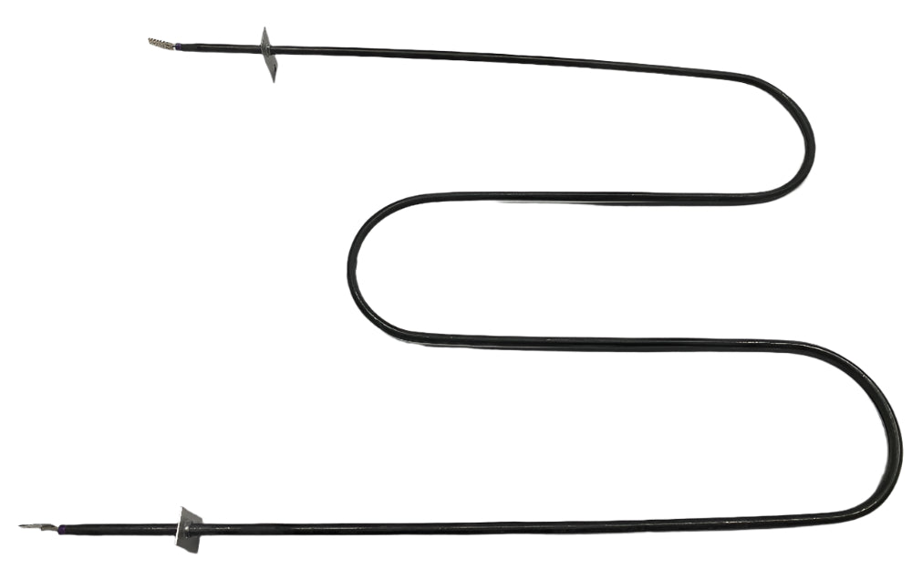 GE Range Oven Broil Element - WG02F06038