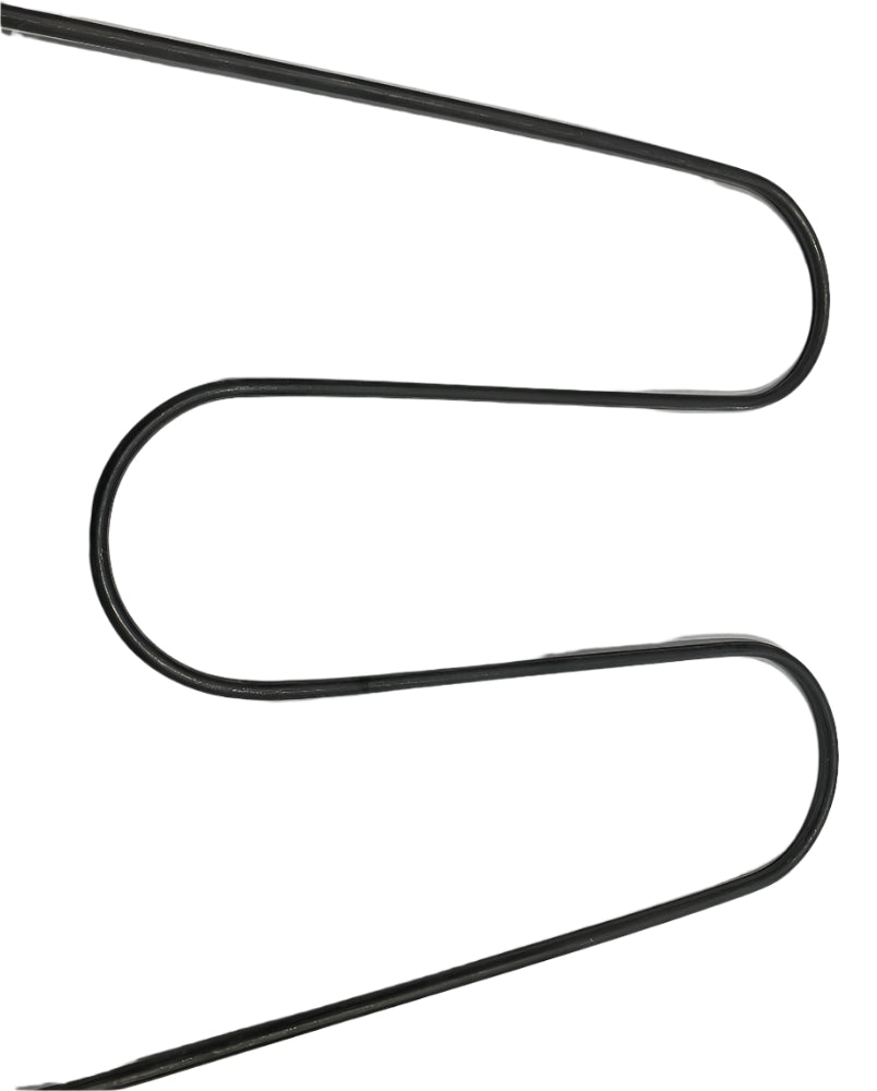 GE Range Oven Broil Element - WG02F06038