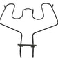 GE Range Oven Bake Element - WG02F06214