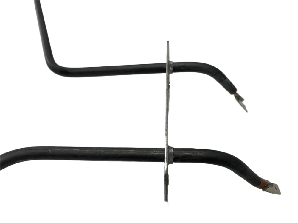 GE Range Oven Bake Element - WG02F06214